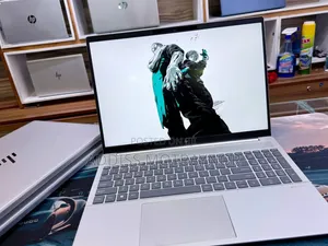 New Laptop HP Pavilion 15 16GB Intel Core i7 SSD 1T