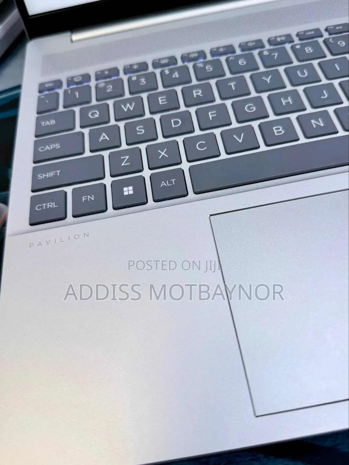 New Laptop HP Pavilion 15 16GB Intel Core i7 SSD 1T
