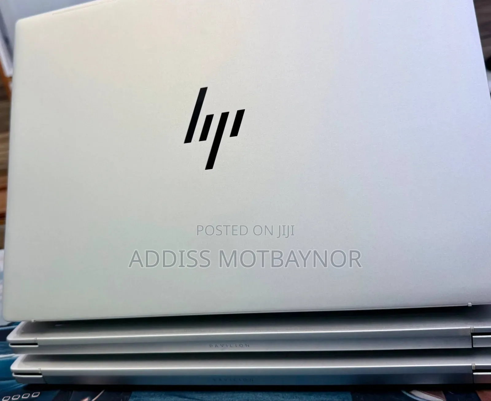 New Laptop HP Pavilion 15 16GB Intel Core i7 SSD 1T