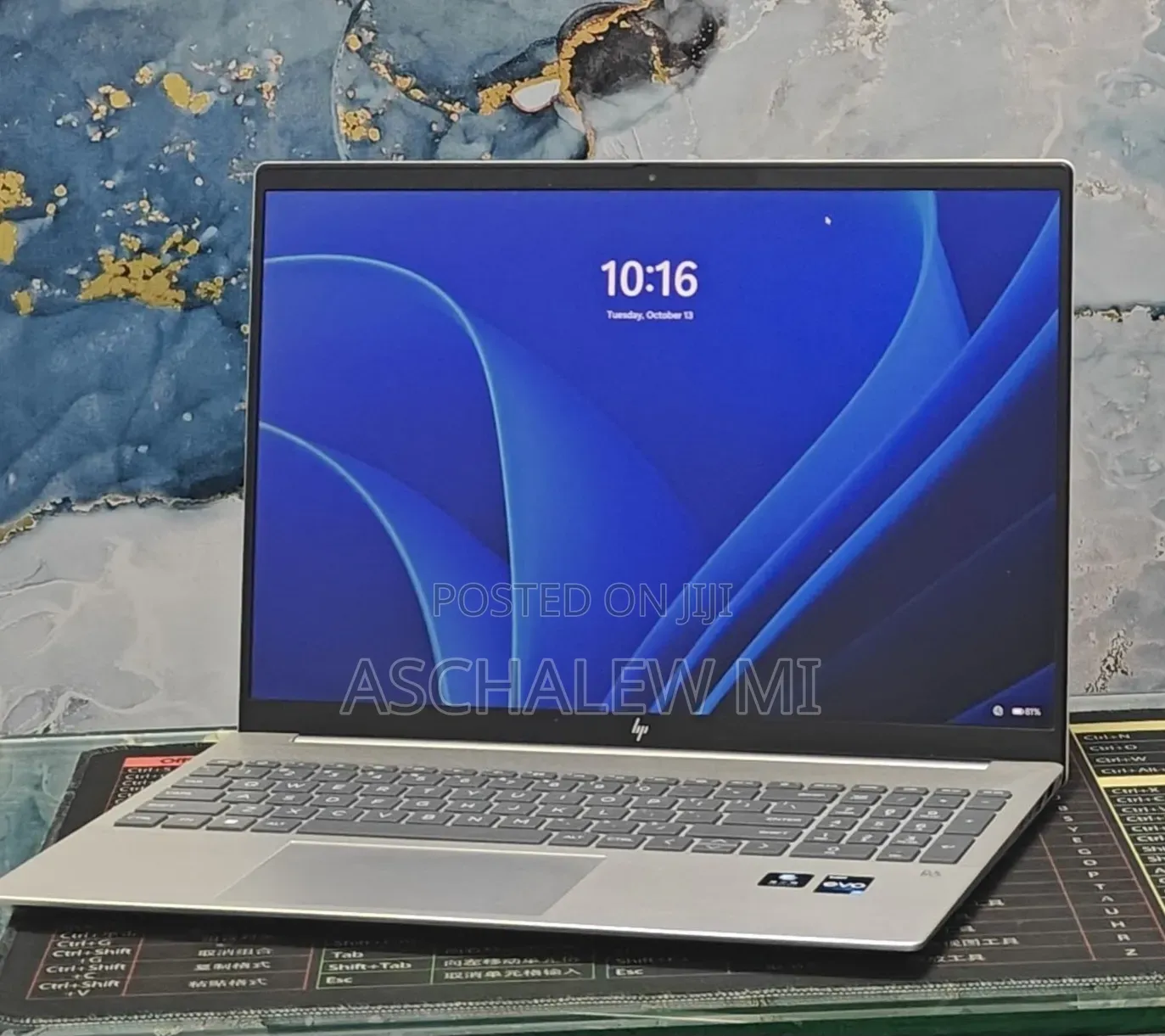 New Laptop HP Pavilion 15 16GB Intel Core i7 SSD 1T