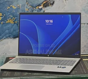 New Laptop HP Pavilion 15 16GB Intel Core i7 SSD 1T