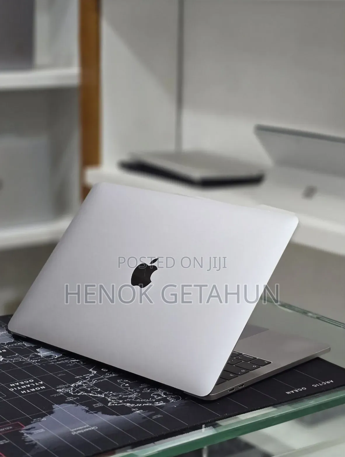 New Laptop Apple MacBook Pro 2020 32GB Intel Core i7 SSD 1T