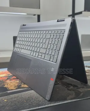 New Laptop Lenovo ThinkPad Yoga 16GB Intel Core Ultra 5 SSD 512GB