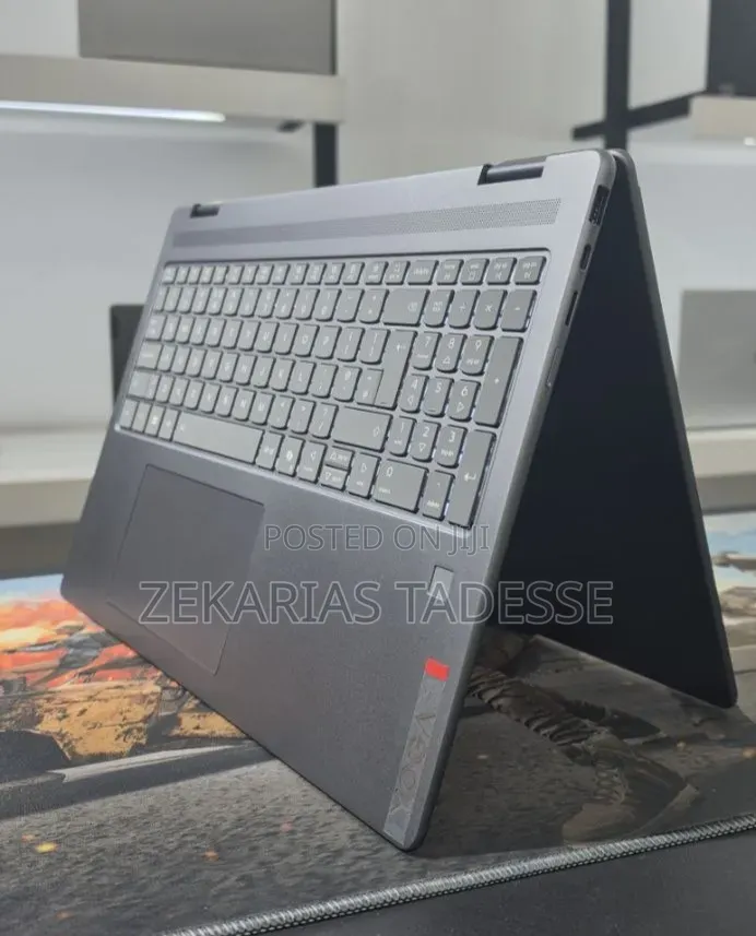New Laptop Lenovo ThinkPad Yoga 16GB Intel Core Ultra 5 SSD 512GB