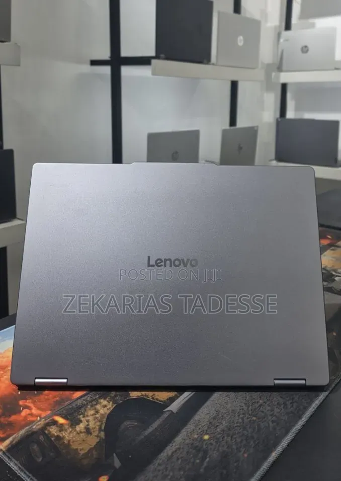 New Laptop Lenovo ThinkPad Yoga 16GB Intel Core Ultra 5 SSD 512GB