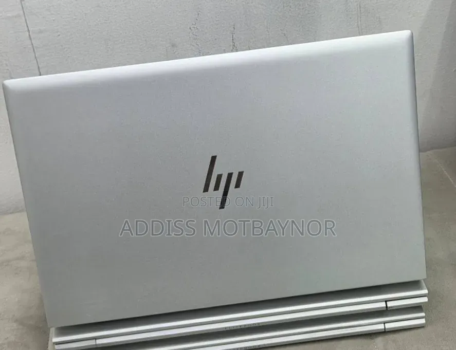 New Laptop HP EliteBook 840 16GB Intel Core i5 SSD 512GB