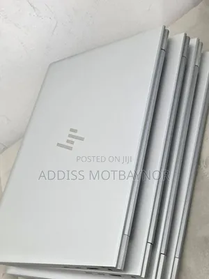 New Laptop HP EliteBook 840 16GB Intel Core i5 SSD 512GB