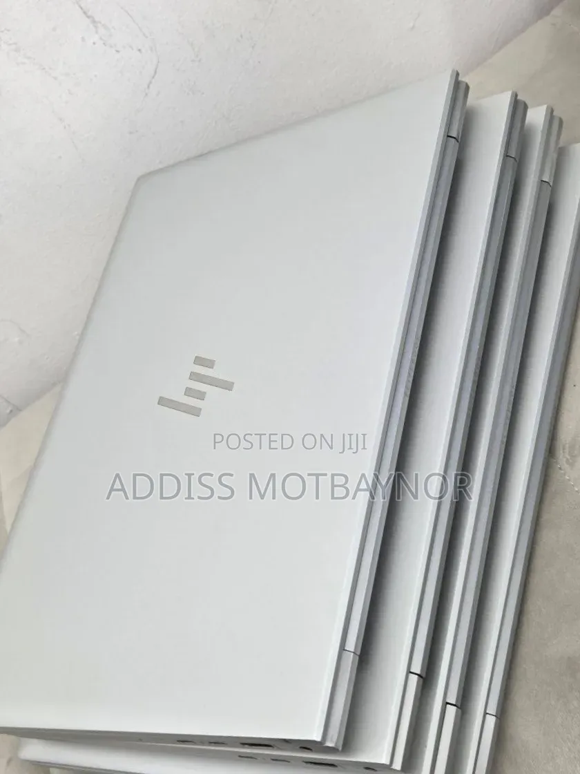 New Laptop HP EliteBook 840 16GB Intel Core i5 SSD 512GB
