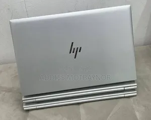 New Laptop HP EliteBook 840 16GB Intel Core i5 SSD 512GB