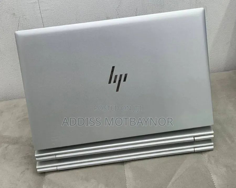New Laptop HP EliteBook 840 16GB Intel Core i5 SSD 512GB