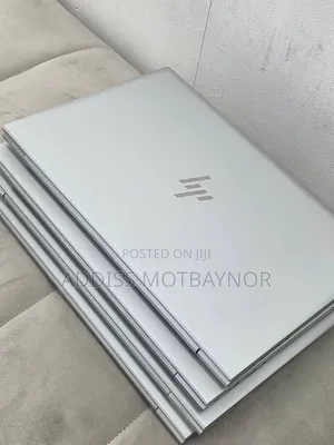 New Laptop HP EliteBook 840 16GB Intel Core i5 SSD 512GB
