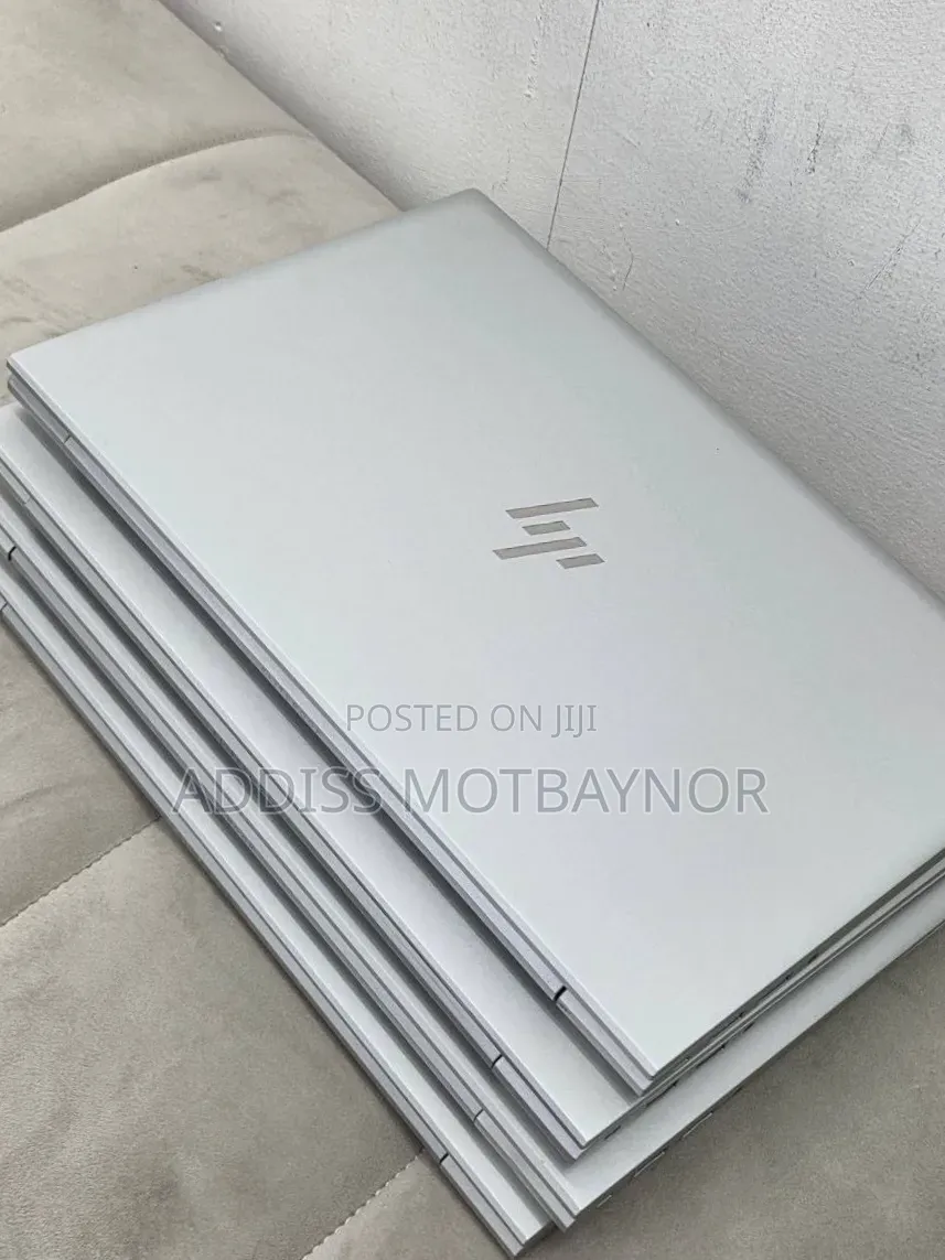 New Laptop HP EliteBook 840 16GB Intel Core i5 SSD 512GB