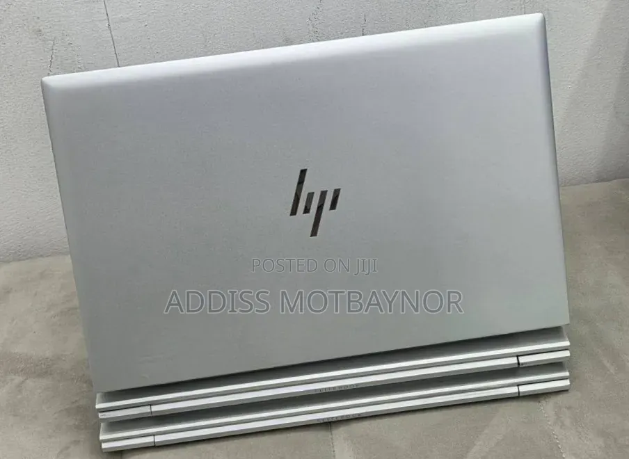 New Laptop HP EliteBook 840 16GB Intel Core i5 SSD 512GB