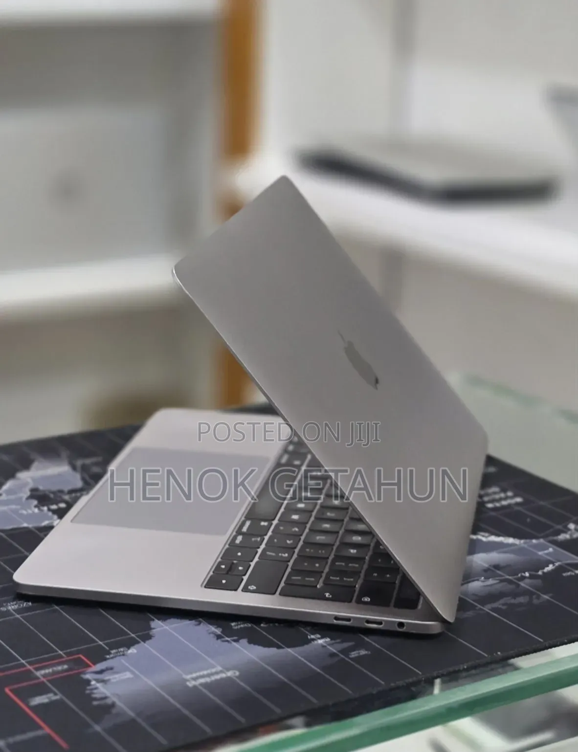 New Laptop Apple MacBook Pro 2020 32GB Intel Core i7 SSD 1T