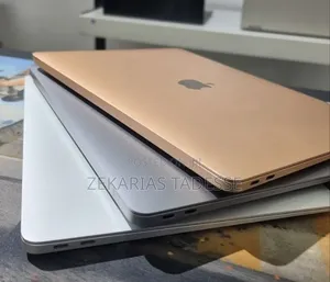 New Laptop Apple MacBook Air 2020 M1 8GB Apple M1 SSD 256GB