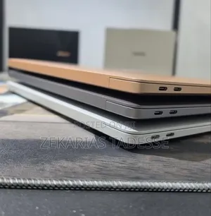New Laptop Apple MacBook Air 2020 M1 8GB Apple M1 SSD 256GB