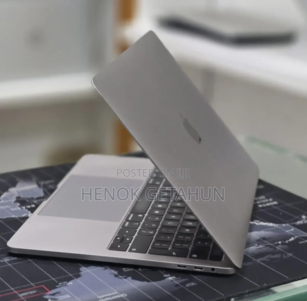 New Laptop Apple MacBook Pro 2021 M1 16GB Apple M1 Pro SSD 512GB
