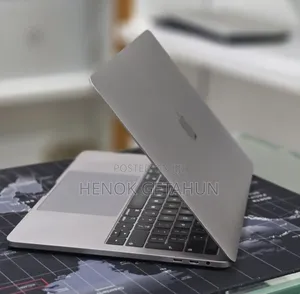 New Laptop Apple MacBook Pro 2021 M1 16GB Apple M1 Pro SSD 512GB