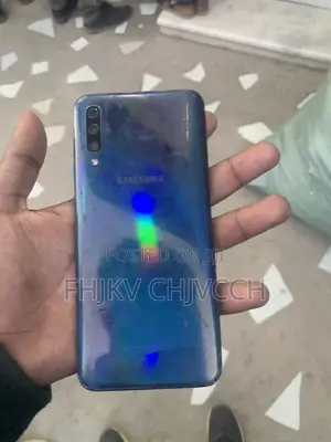 Samsung Galaxy A50 64 GB