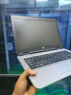 New Laptop HP EliteBook 840 8GB Intel Core i5 HDD 500GB