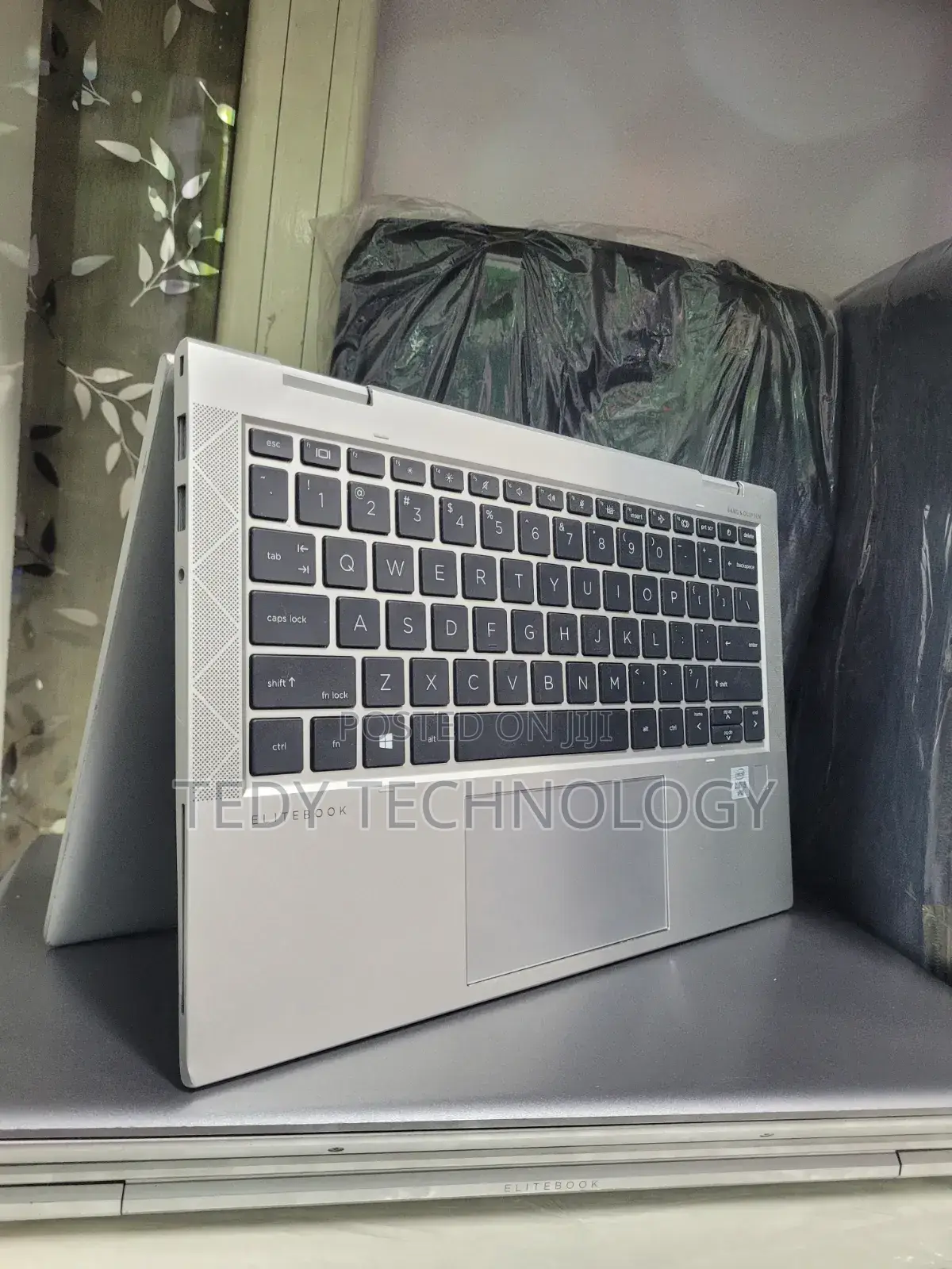 New Laptop HP EliteBook 840 16GB Intel Core i5 SSD 512GB