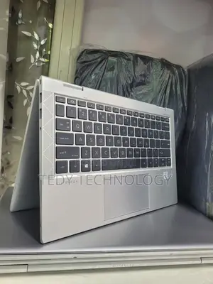 New Laptop HP EliteBook 840 16GB Intel Core i5 SSD 512GB