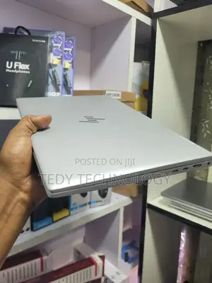 New Laptop HP EliteBook 840 16GB Intel Core i5 SSD 512GB