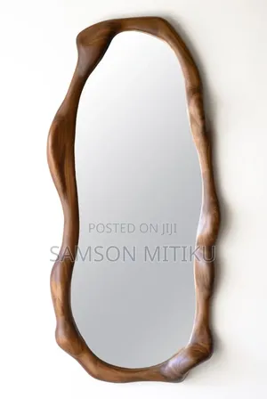 Decorative Mirror