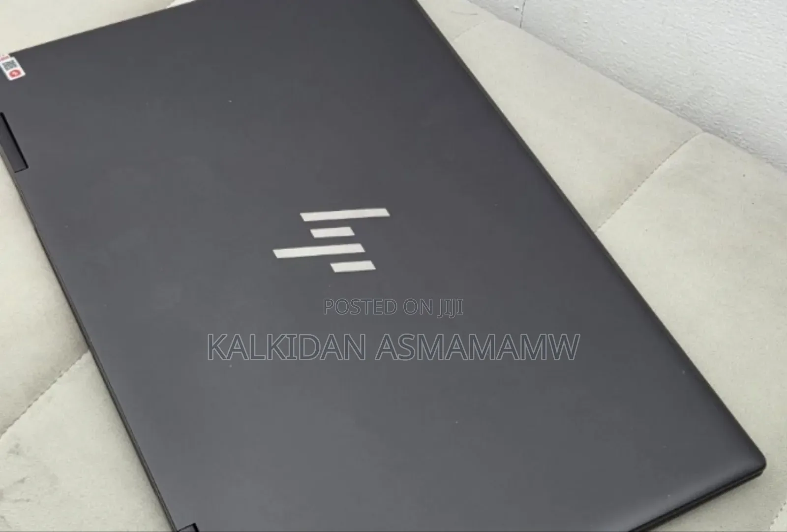 New Laptop HP Envy x360 16GB Intel Core i7 SSD 512GB