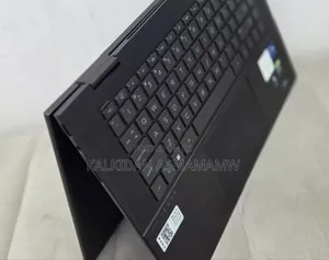 New Laptop HP Envy x360 16GB Intel Core i7 SSD 512GB