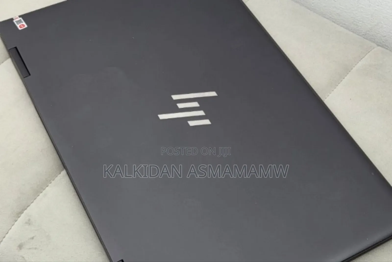 New Laptop HP Envy x360 16GB Intel Core i7 SSD 512GB