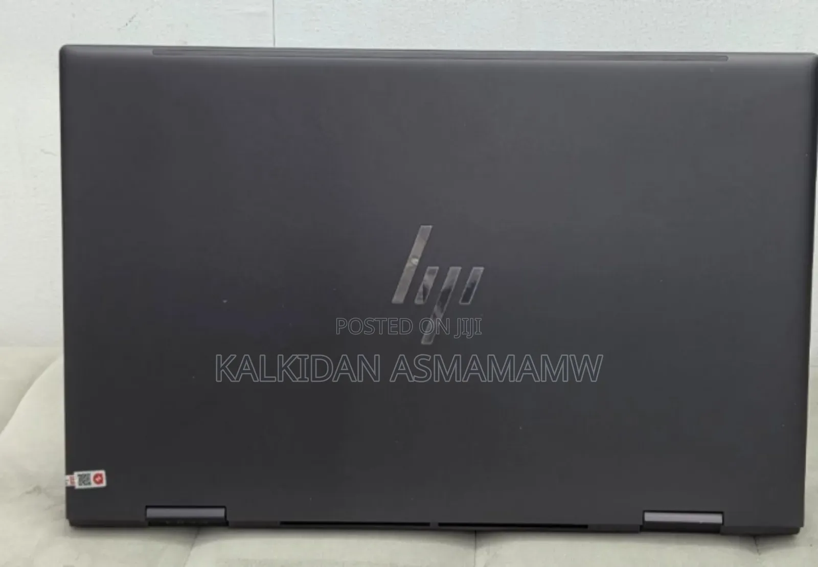 New Laptop HP Envy x360 16GB Intel Core i7 SSD 512GB