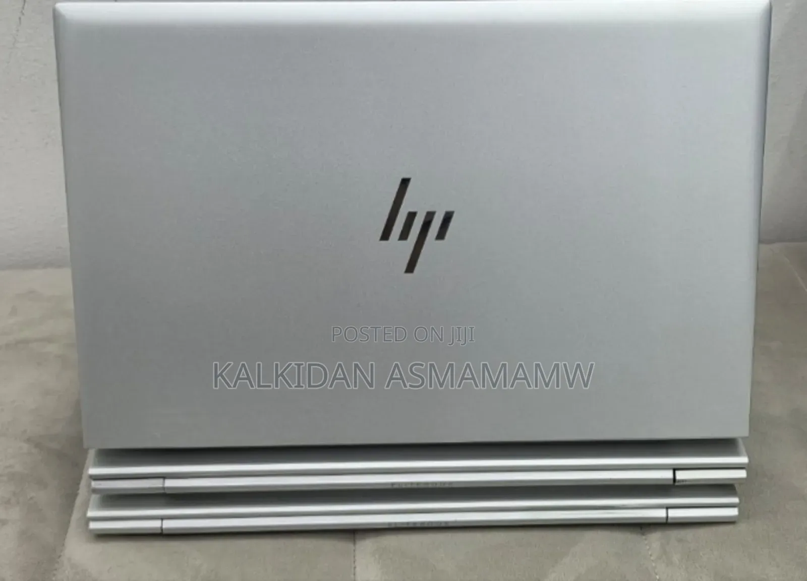 New Laptop HP EliteBook 830 16GB Intel Core i5 SSD 512GB