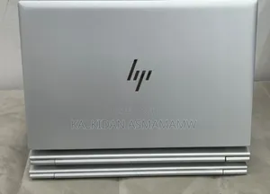 New Laptop HP EliteBook 830 16GB Intel Core i5 SSD 512GB