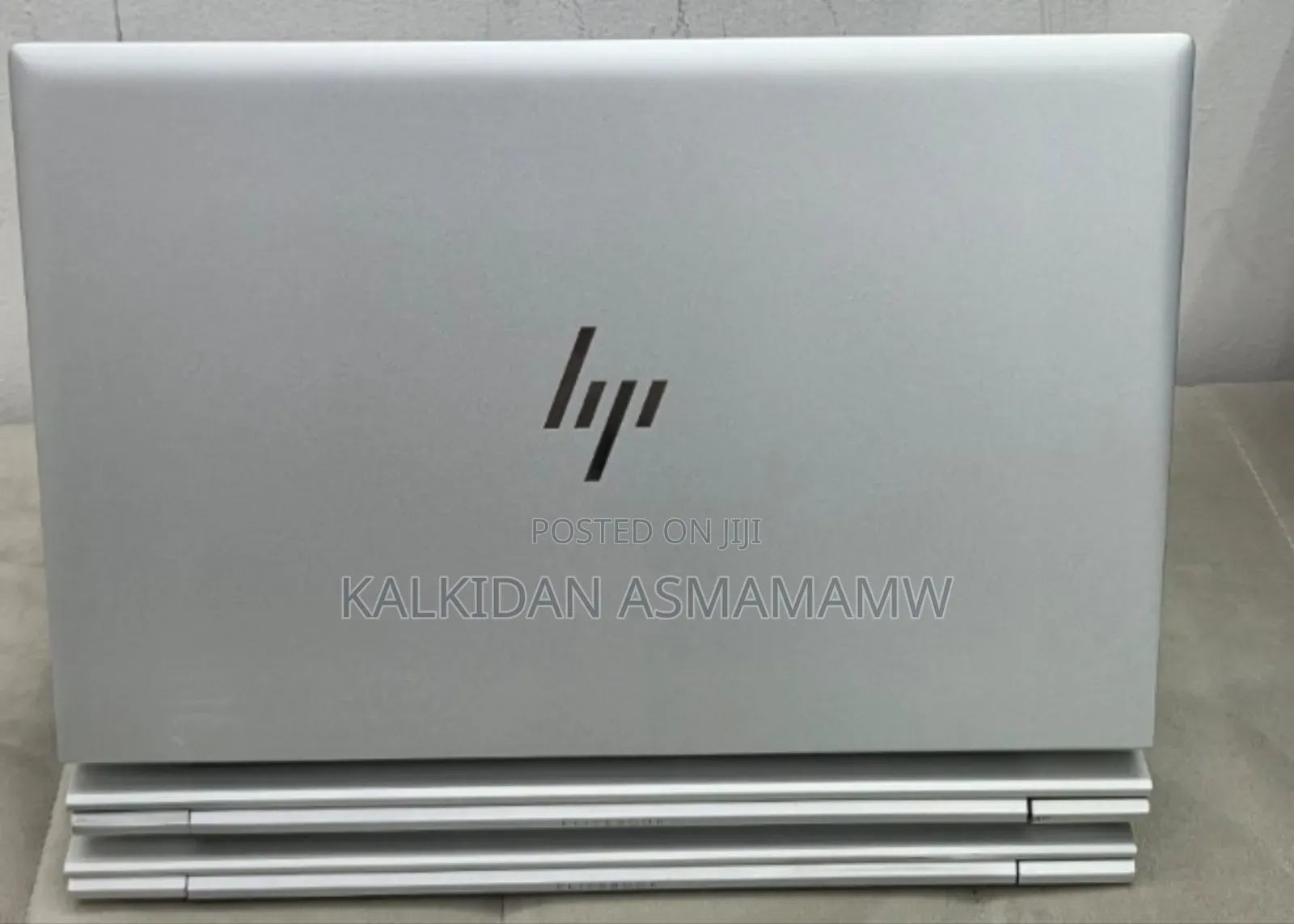 New Laptop HP EliteBook 830 16GB Intel Core i5 SSD 512GB