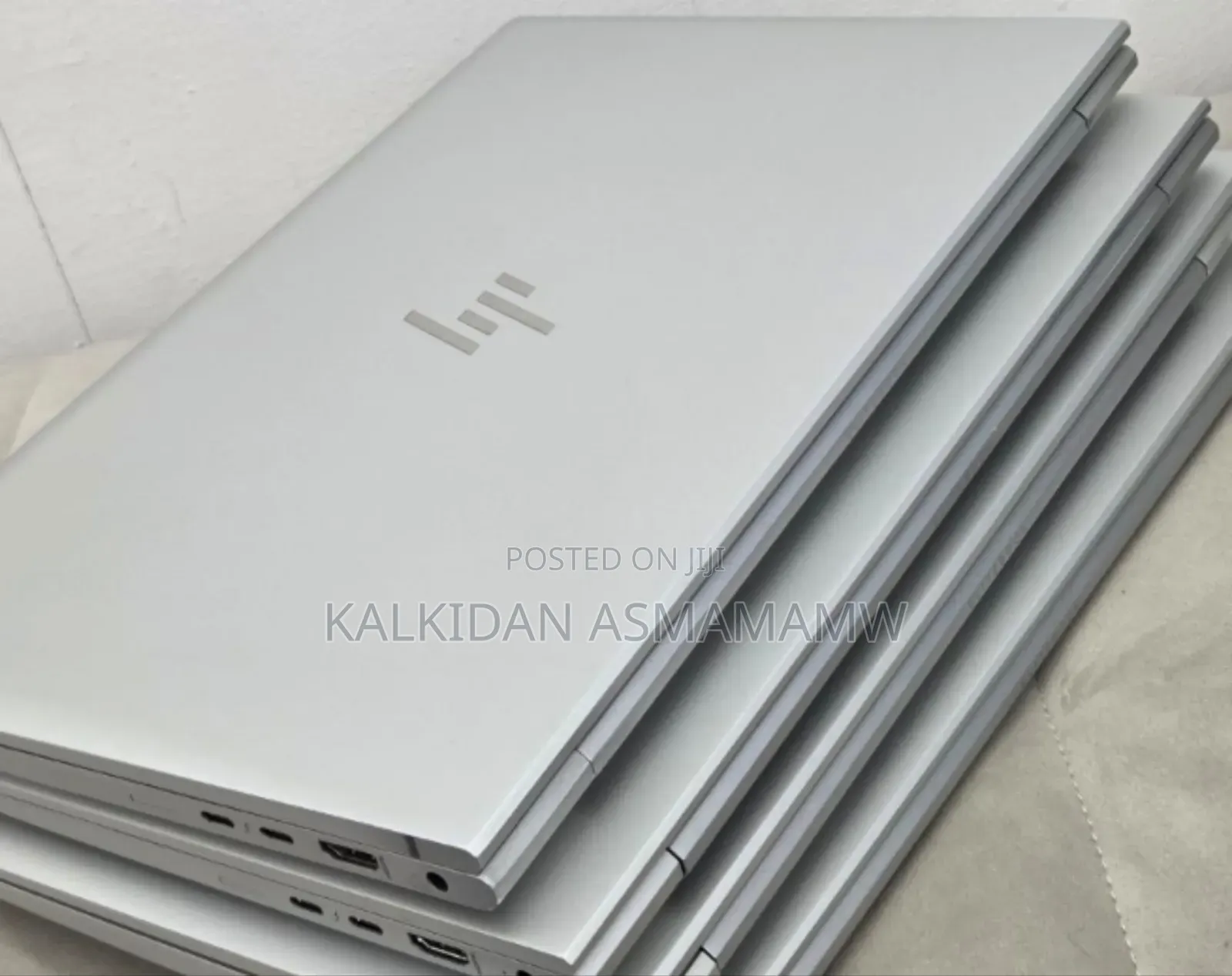 New Laptop HP EliteBook 830 16GB Intel Core i5 SSD 512GB