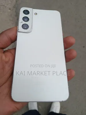 Samsung Galaxy S22 5G 128 GB White
