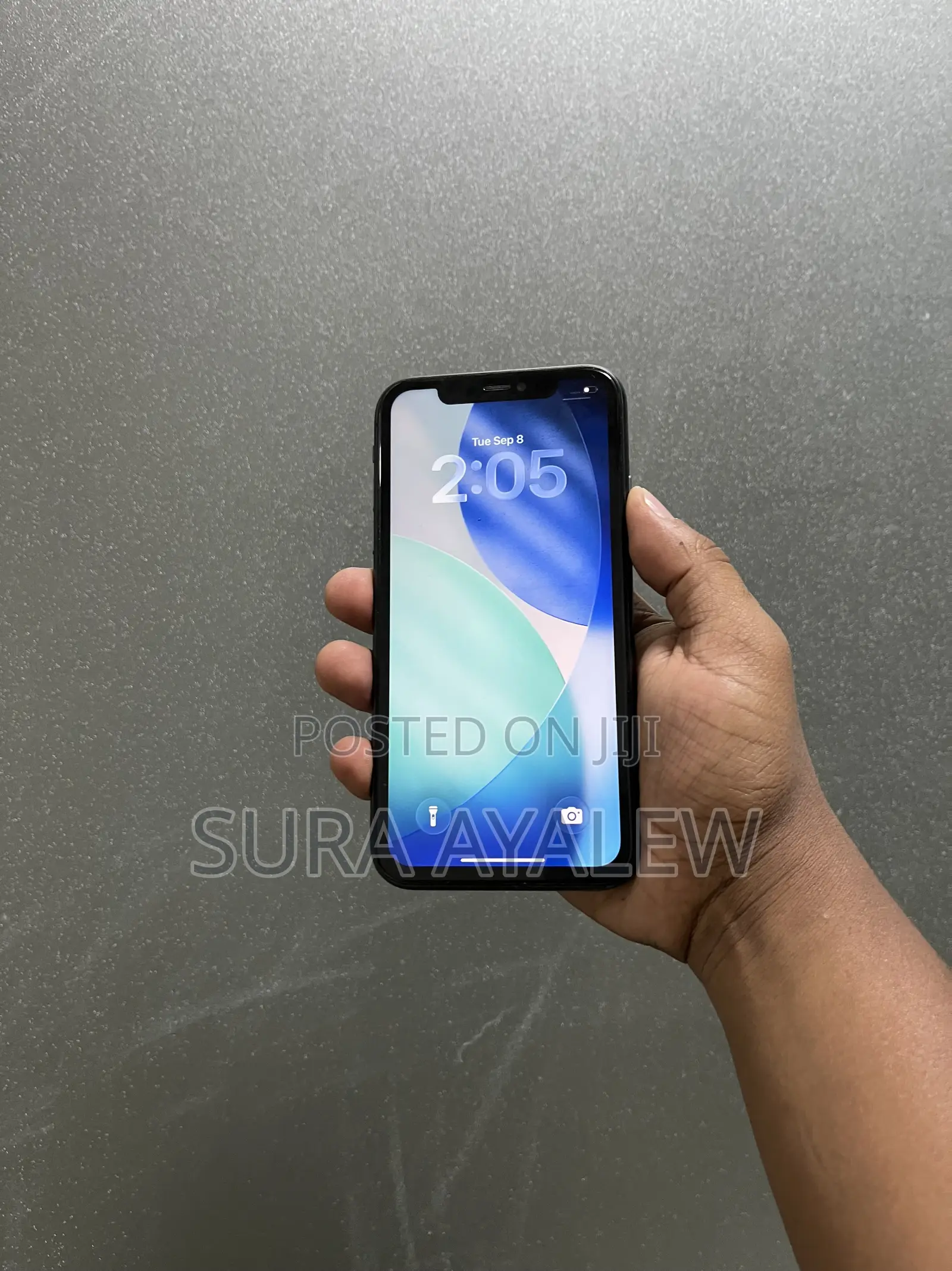 Apple iPhone 11 128 GB Black