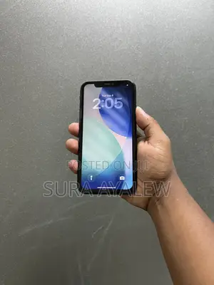 Apple iPhone 11 128 GB Black