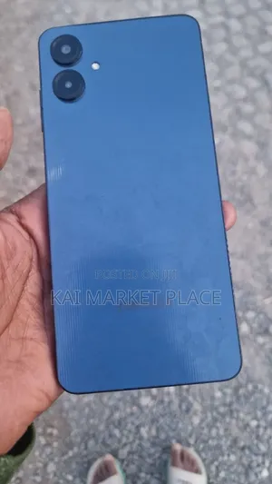 Samsung Galaxy A06 64 GB