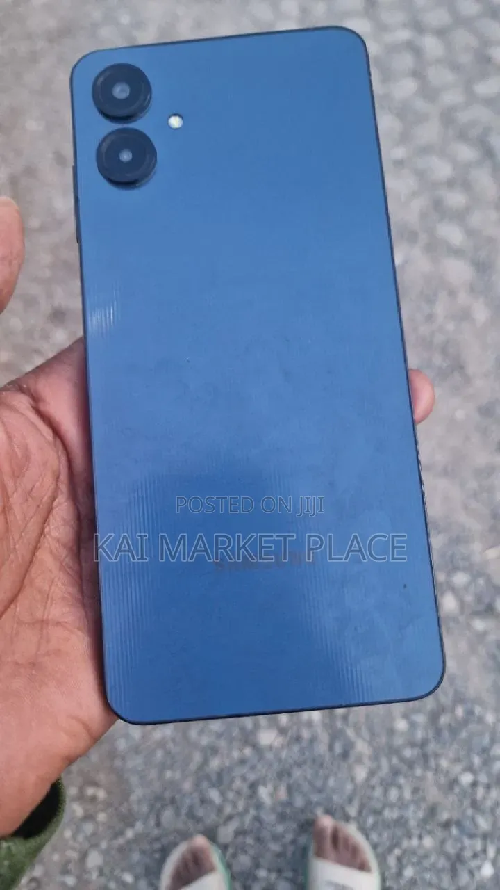 Samsung Galaxy A06 64 GB