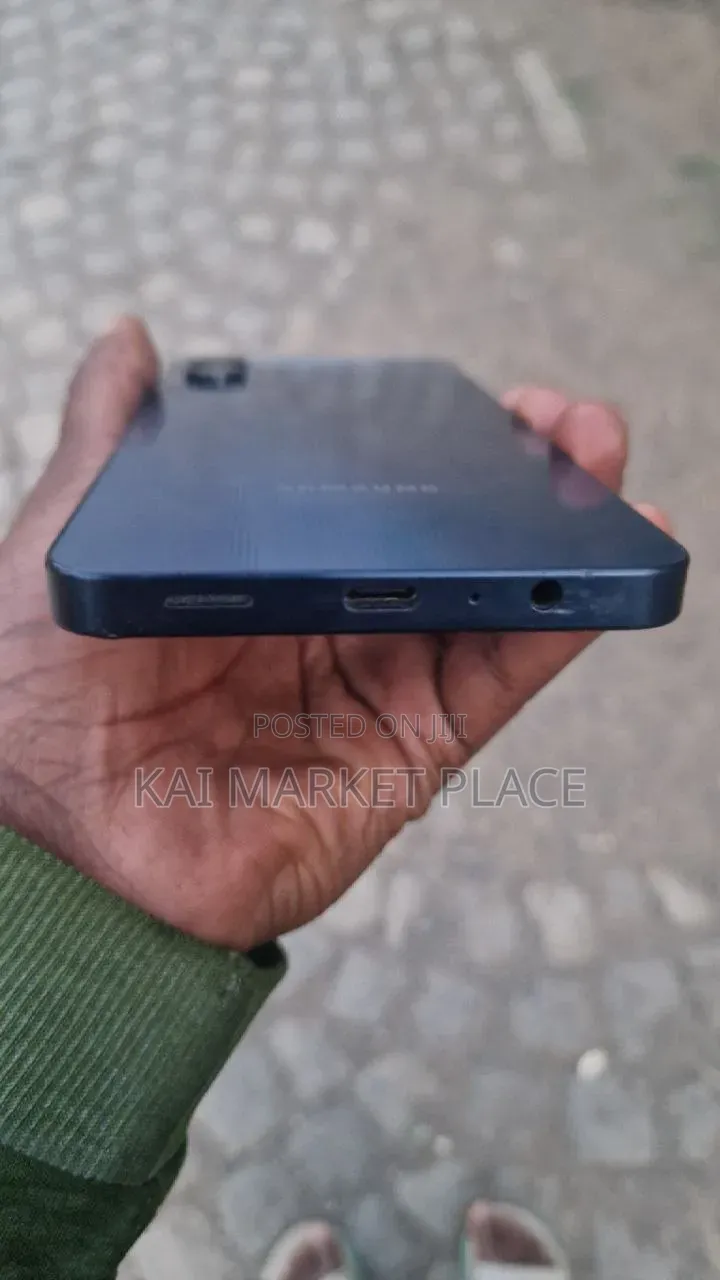 Samsung Galaxy A06 64 GB