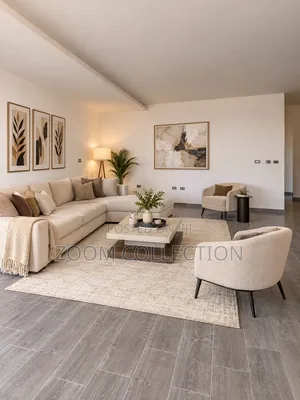 3bdrm Apartment in Esol Apartment, Bole for sale
