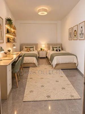 3bdrm Apartment in Esol Apartment, Bole for sale