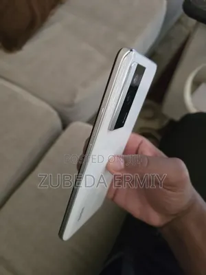 Honor X60 256 GB White