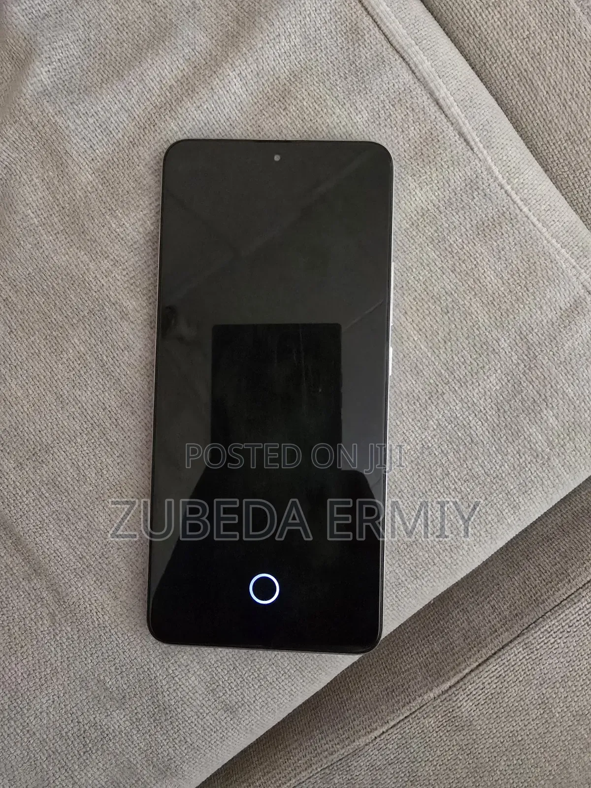 Honor X60 256 GB White