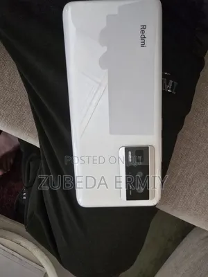 Honor X60 256 GB White