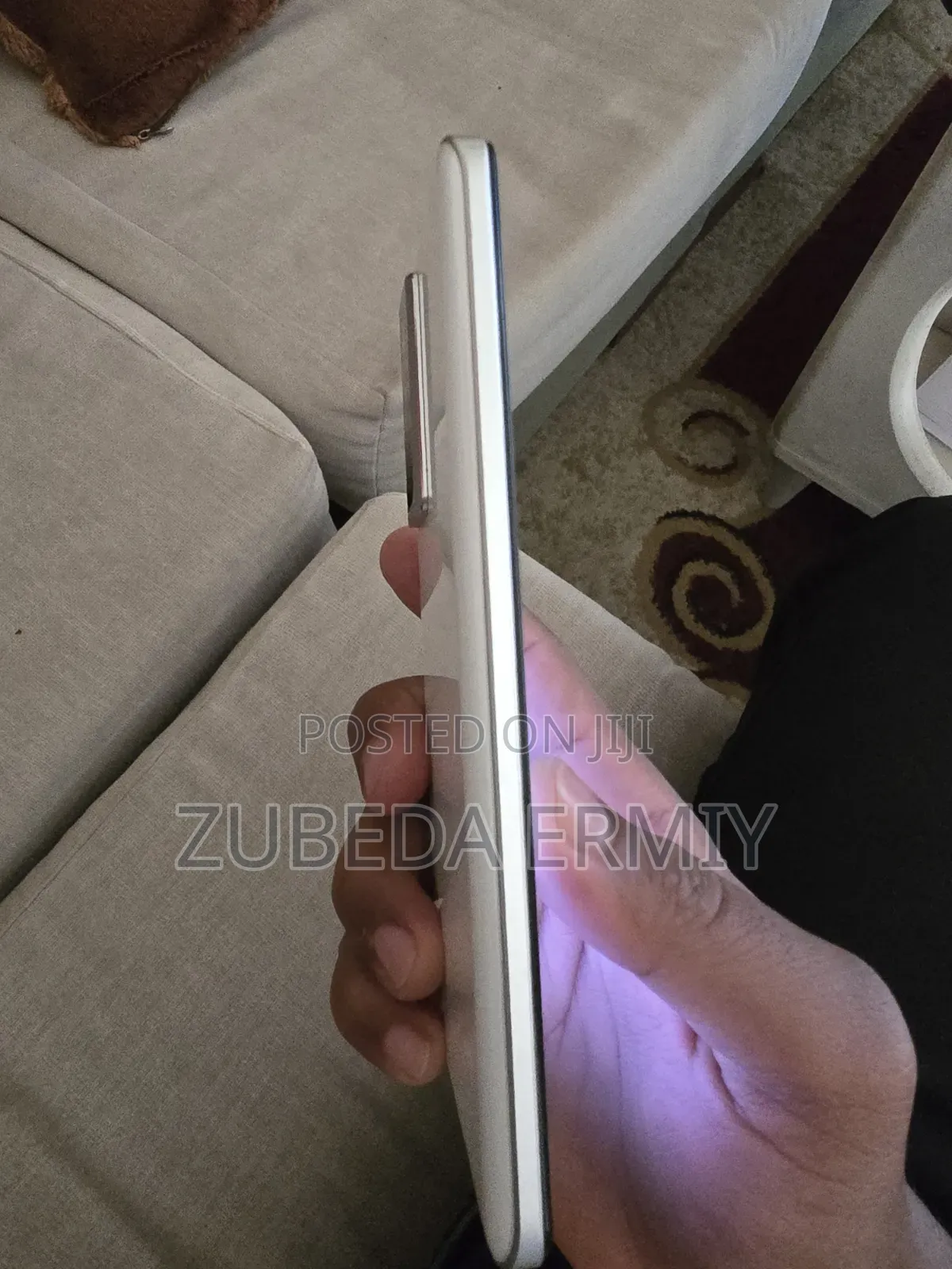 Honor X60 256 GB White