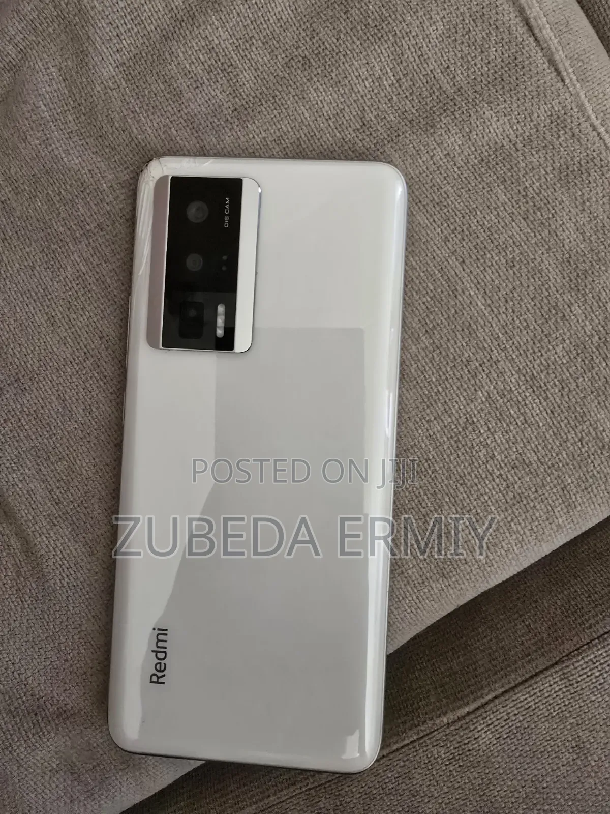 Honor X60 256 GB White