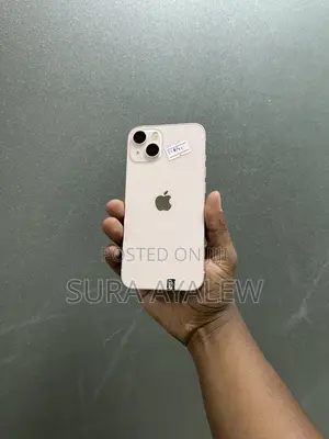 Apple iPhone 13 128 GB Pink